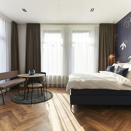 Hotel Pistache Den Haag Екстериор снимка