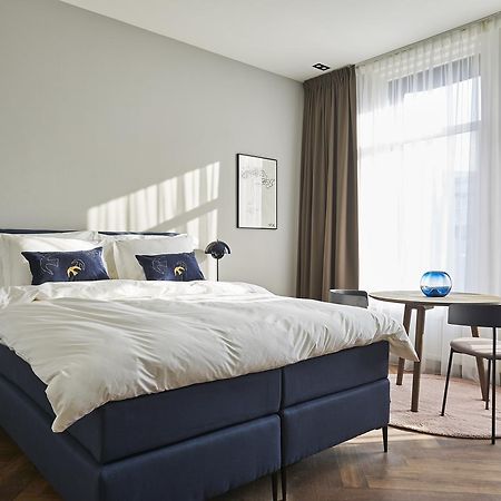 Hotel Pistache Den Haag Екстериор снимка