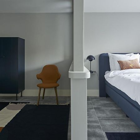 Hotel Pistache Den Haag Екстериор снимка