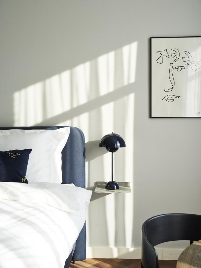 Hotel Pistache Den Haag Екстериор снимка