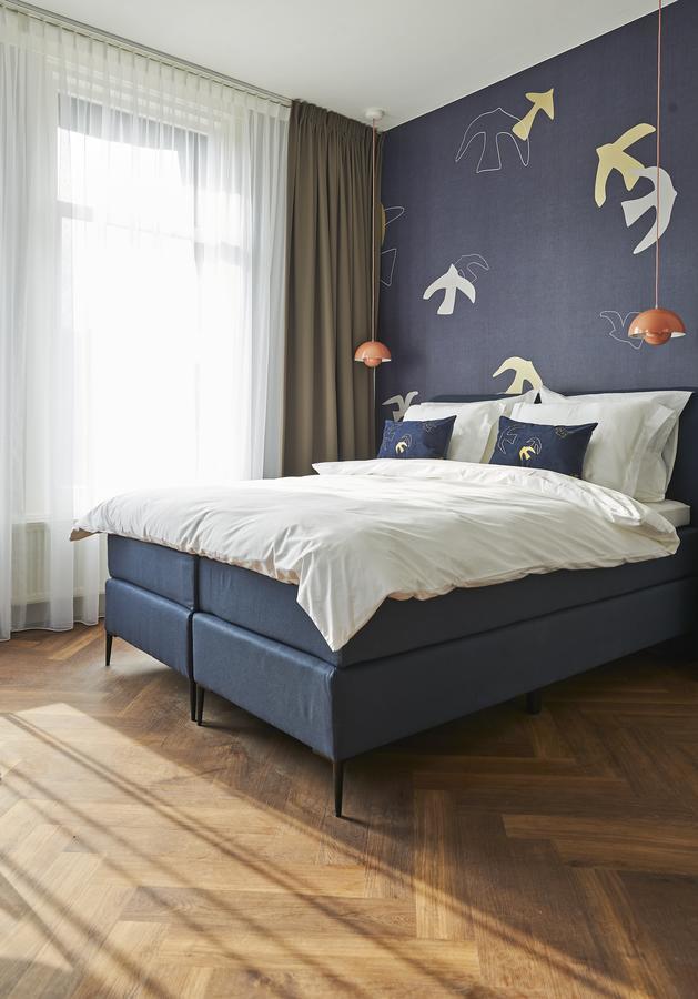 Hotel Pistache Den Haag Екстериор снимка
