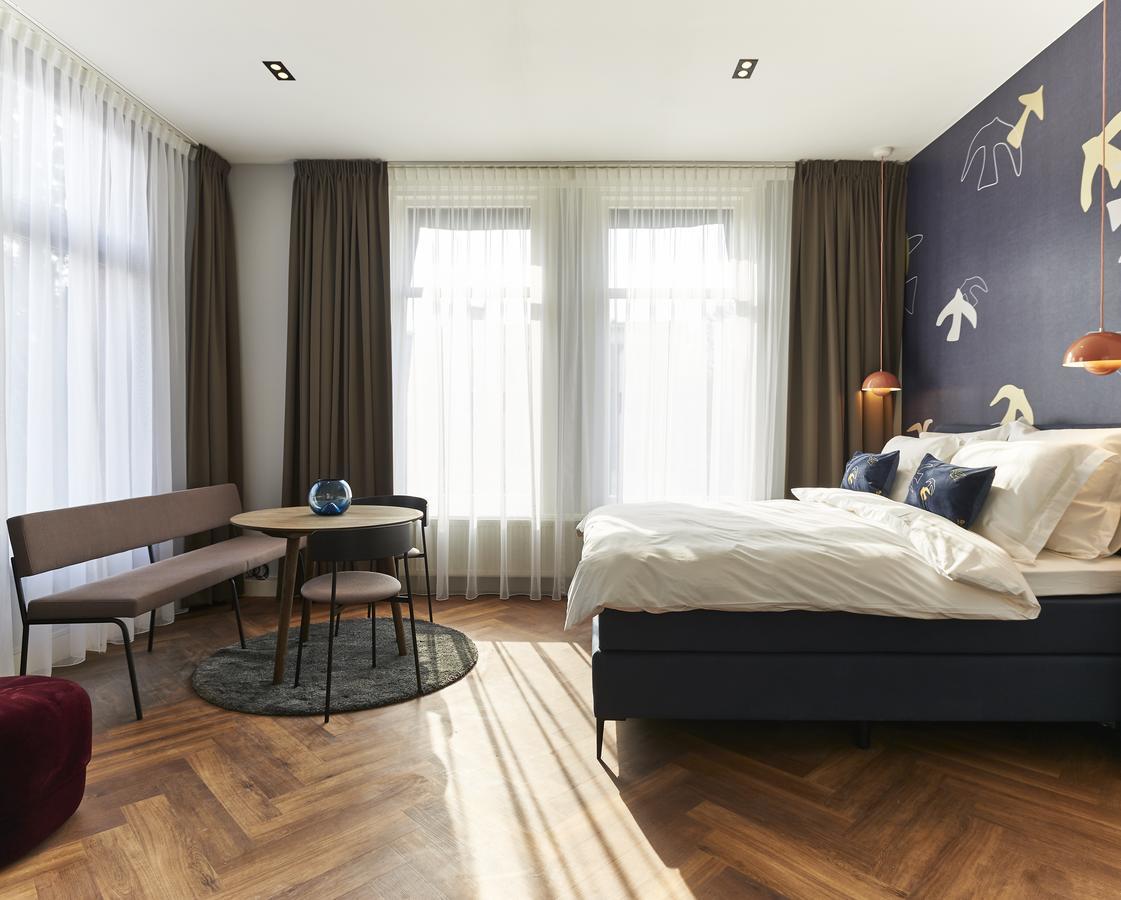 Hotel Pistache Den Haag Екстериор снимка