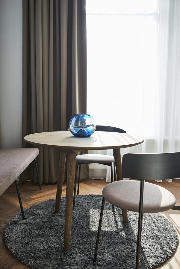 Hotel Pistache Den Haag Екстериор снимка