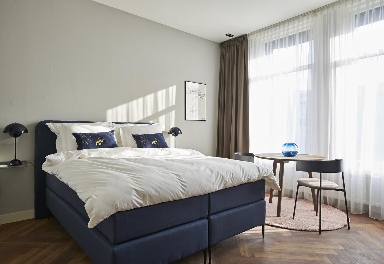 Hotel Pistache Den Haag Екстериор снимка