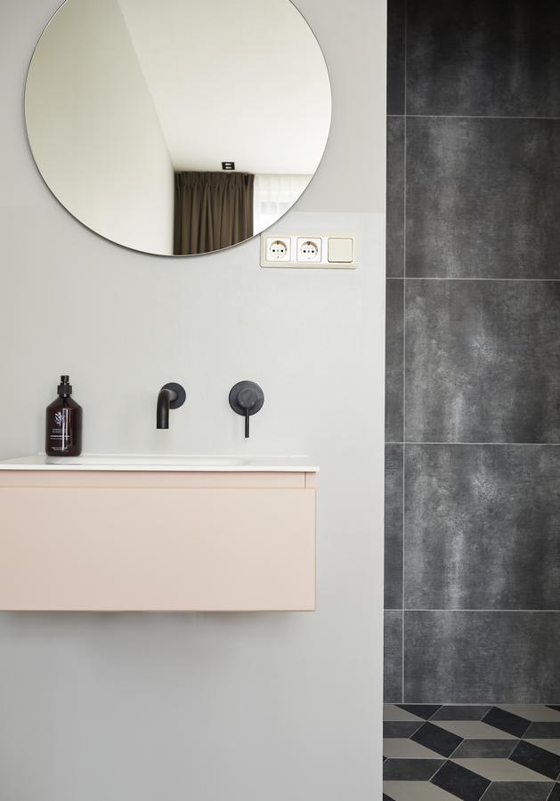 Hotel Pistache Den Haag Екстериор снимка