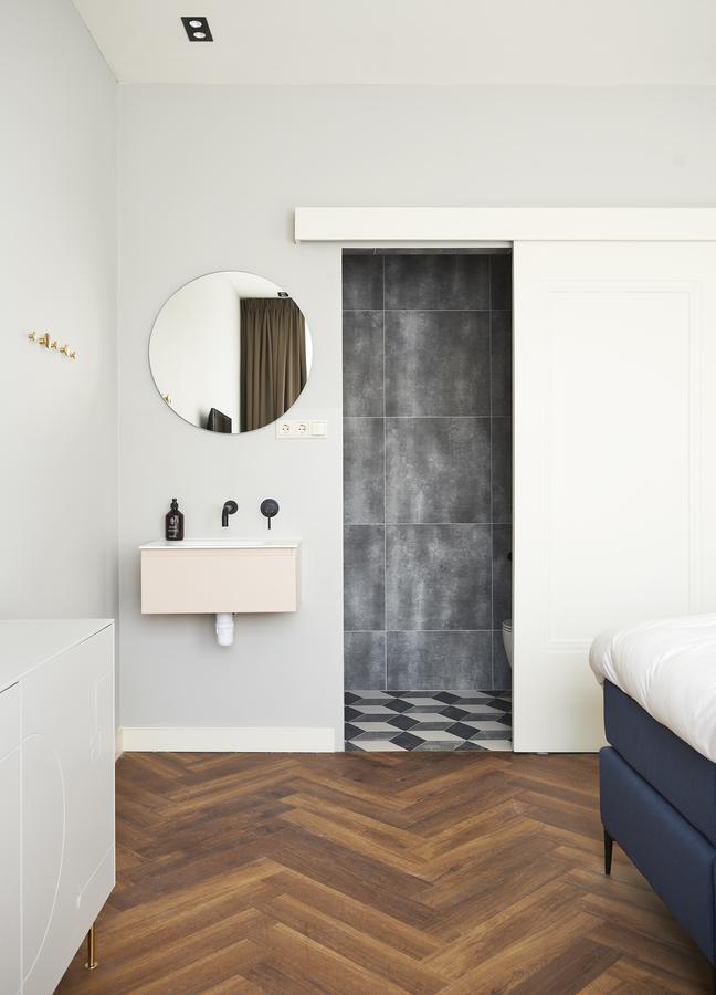 Hotel Pistache Den Haag Екстериор снимка