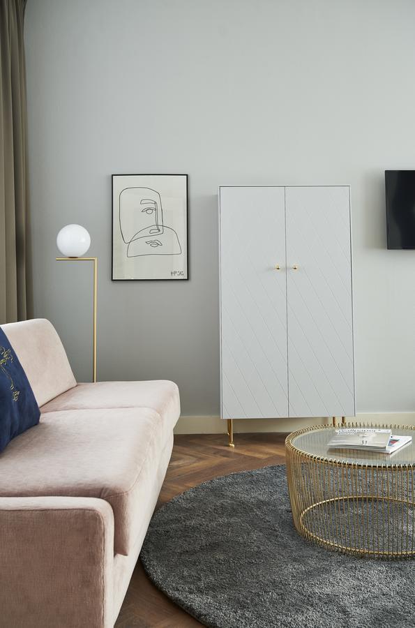 Hotel Pistache Den Haag Екстериор снимка