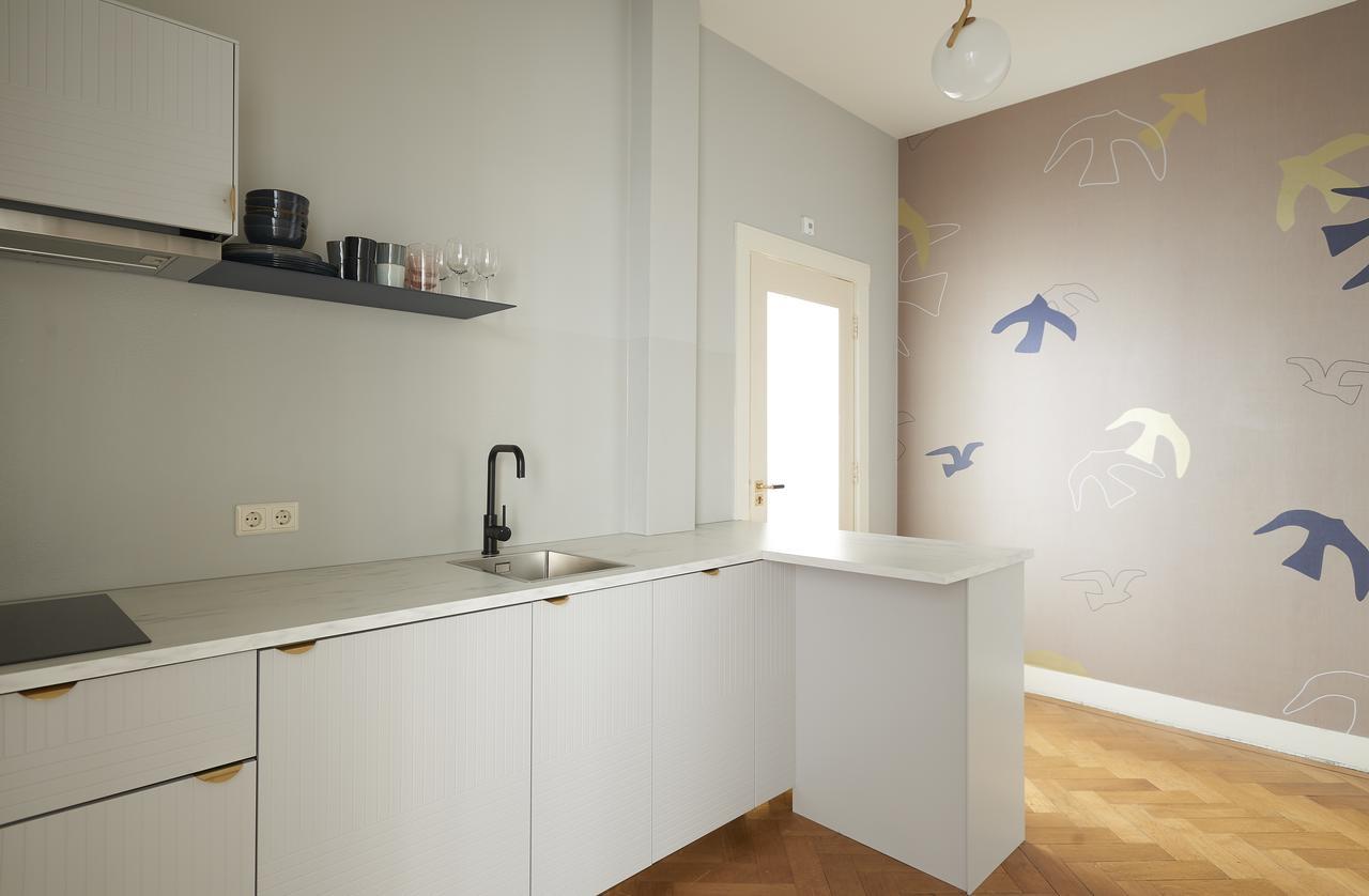 Hotel Pistache Den Haag Екстериор снимка