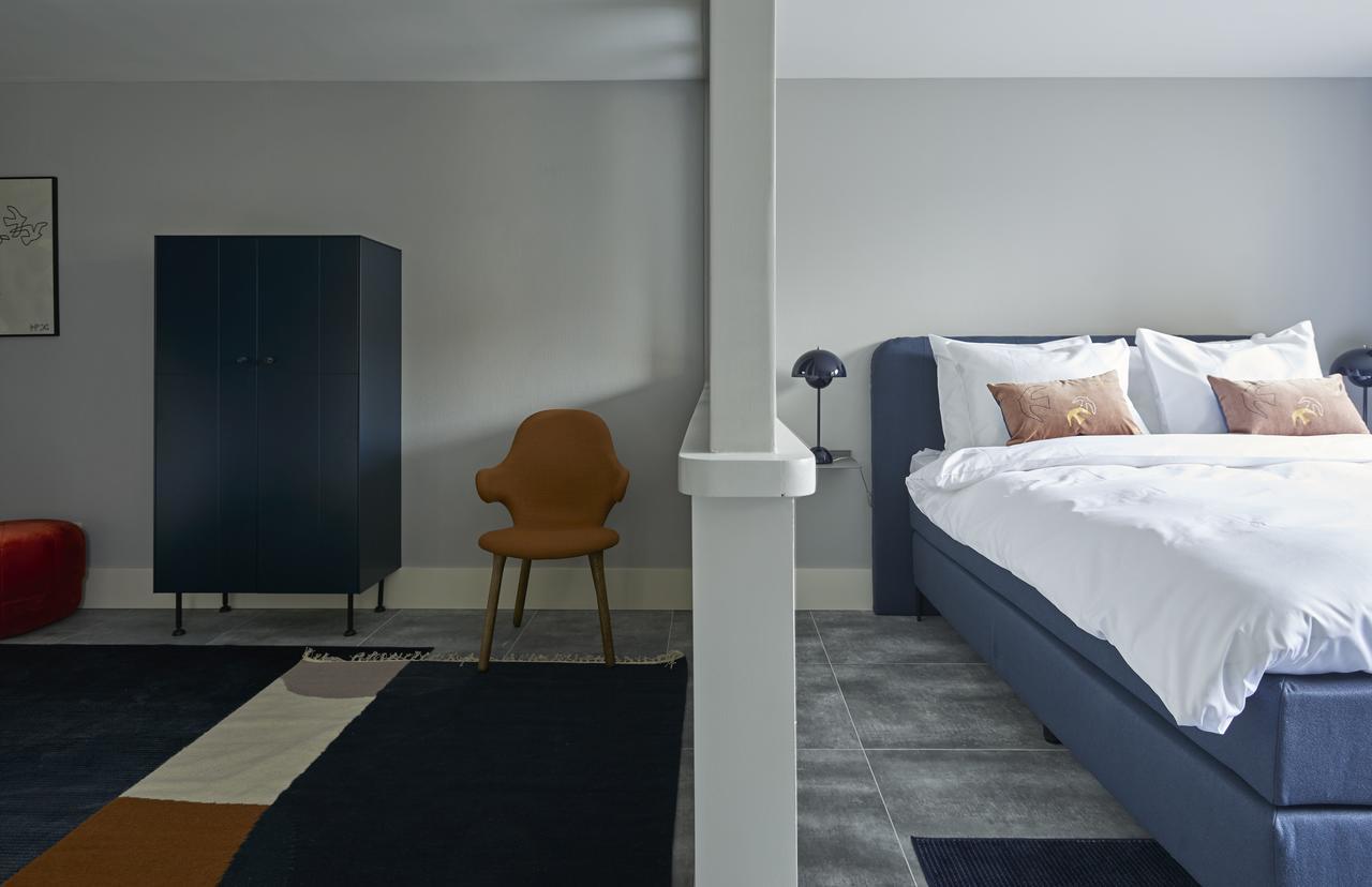 Hotel Pistache Den Haag Екстериор снимка