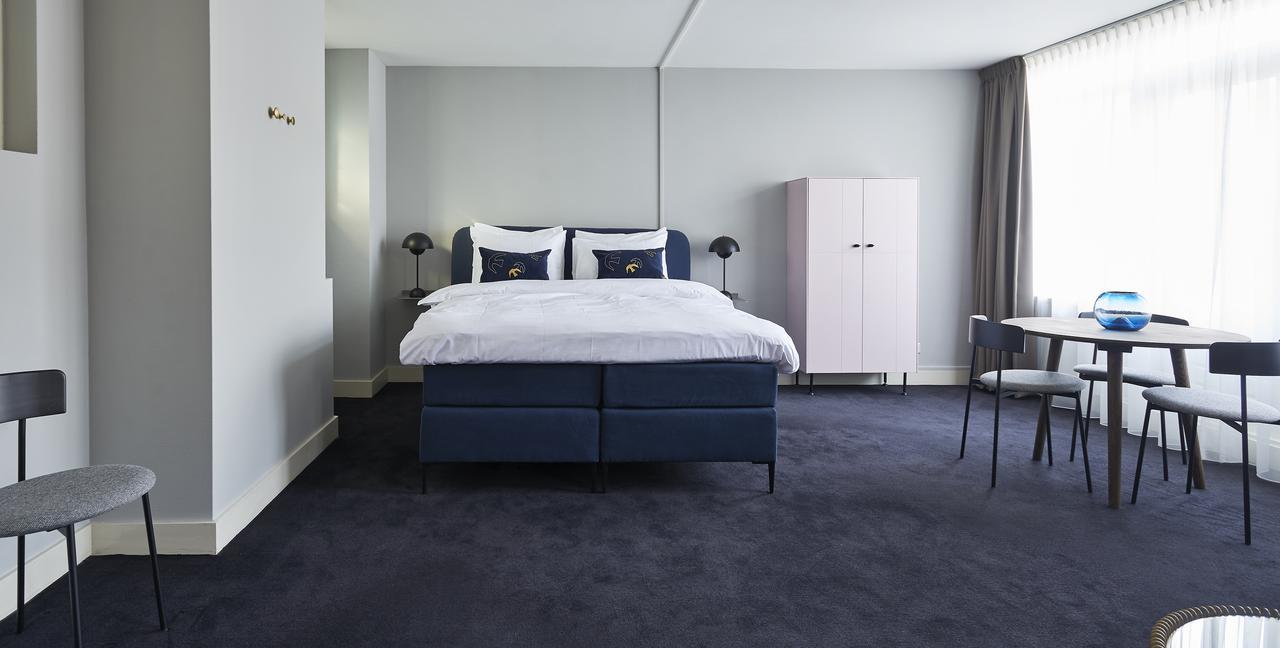 Hotel Pistache Den Haag Екстериор снимка