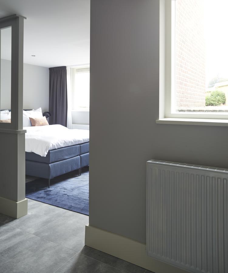 Hotel Pistache Den Haag Екстериор снимка