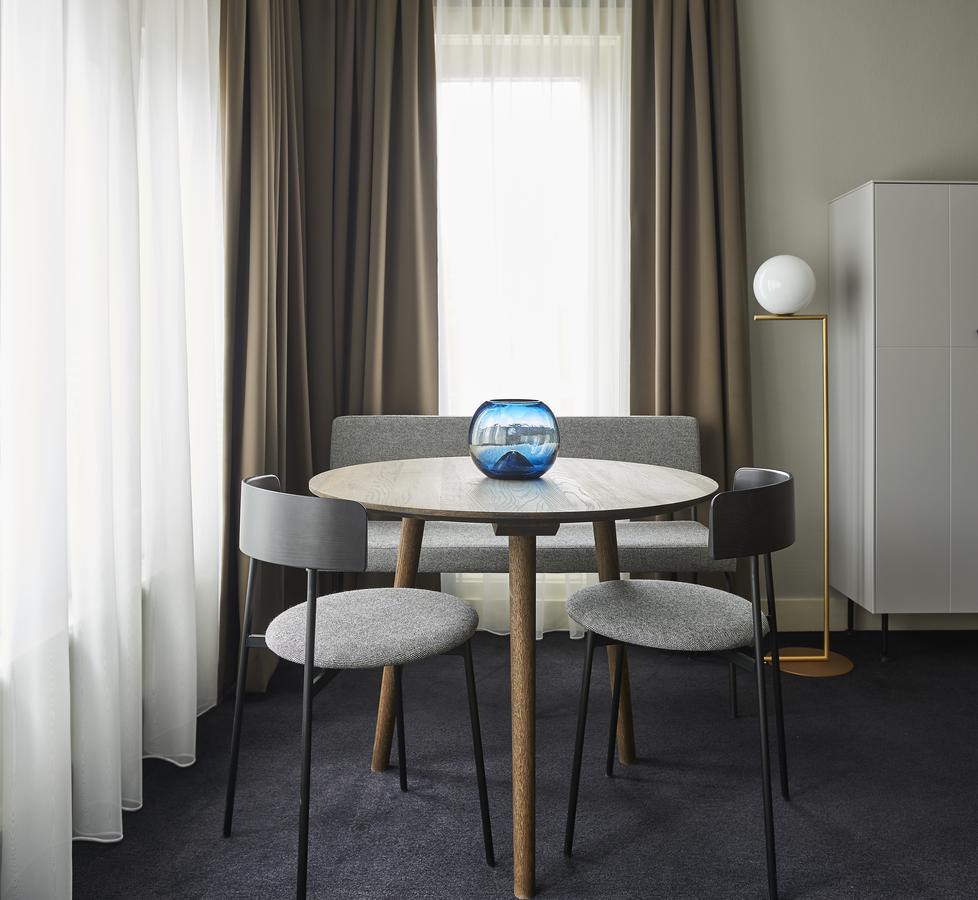 Hotel Pistache Den Haag Екстериор снимка