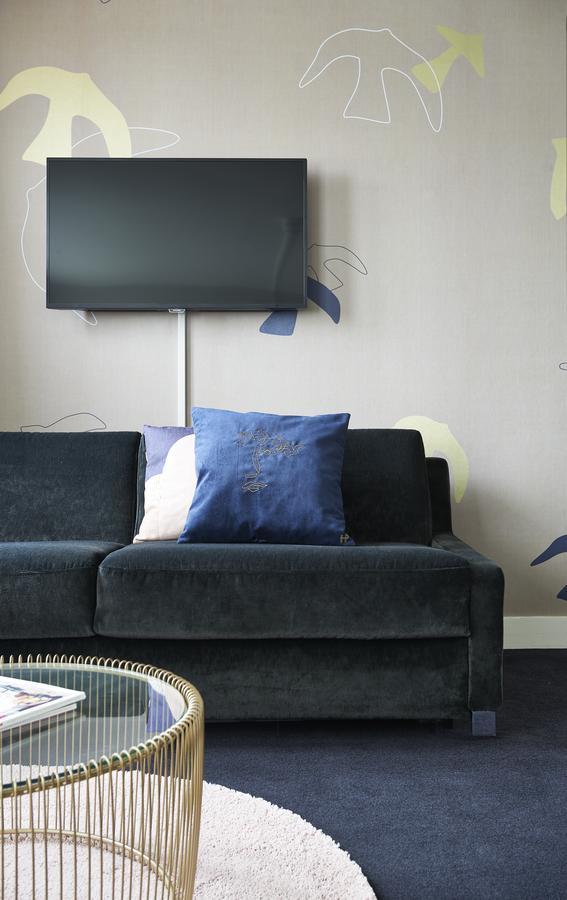 Hotel Pistache Den Haag Екстериор снимка